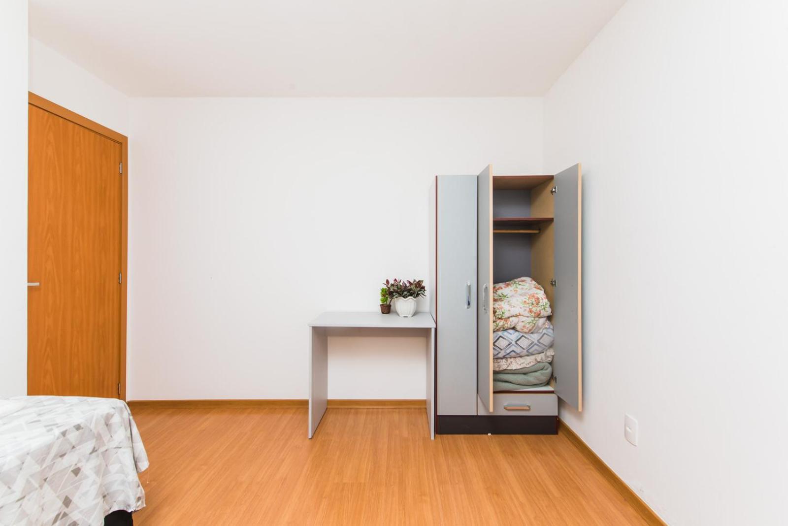 Rental Palhoca- Acomodacoes Residenciais II Флорианополис Экстерьер фото
