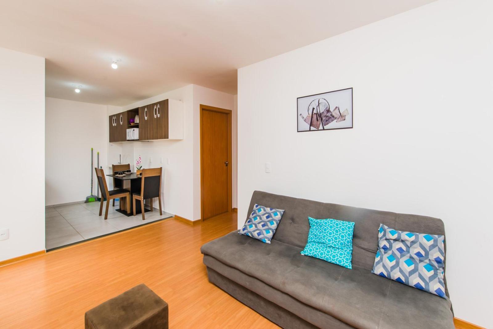 Rental Palhoca- Acomodacoes Residenciais II Флорианополис Экстерьер фото