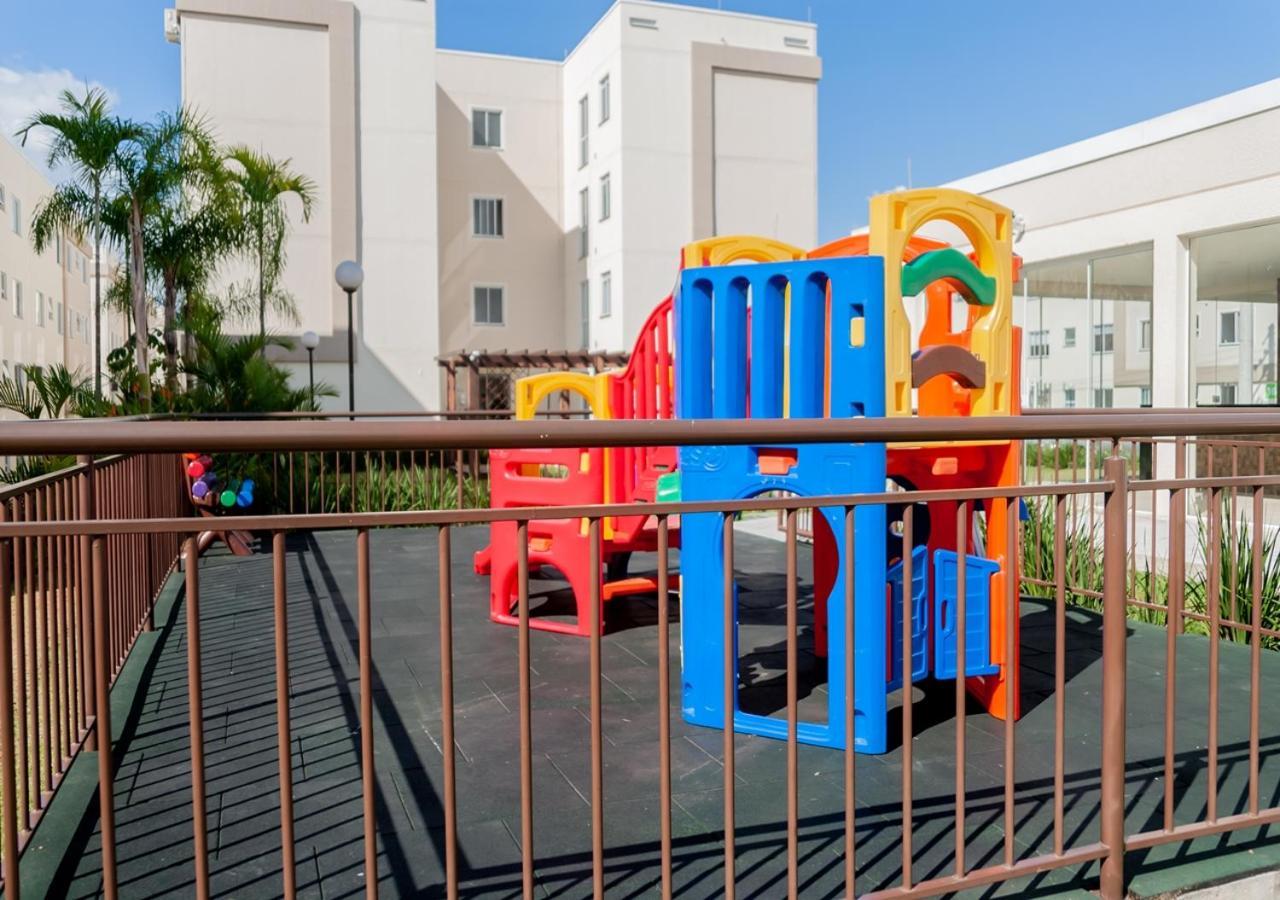 Rental Palhoca- Acomodacoes Residenciais II Флорианополис Экстерьер фото