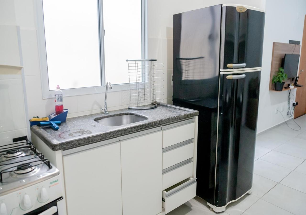 Rental Palhoca- Acomodacoes Residenciais II Флорианополис Экстерьер фото