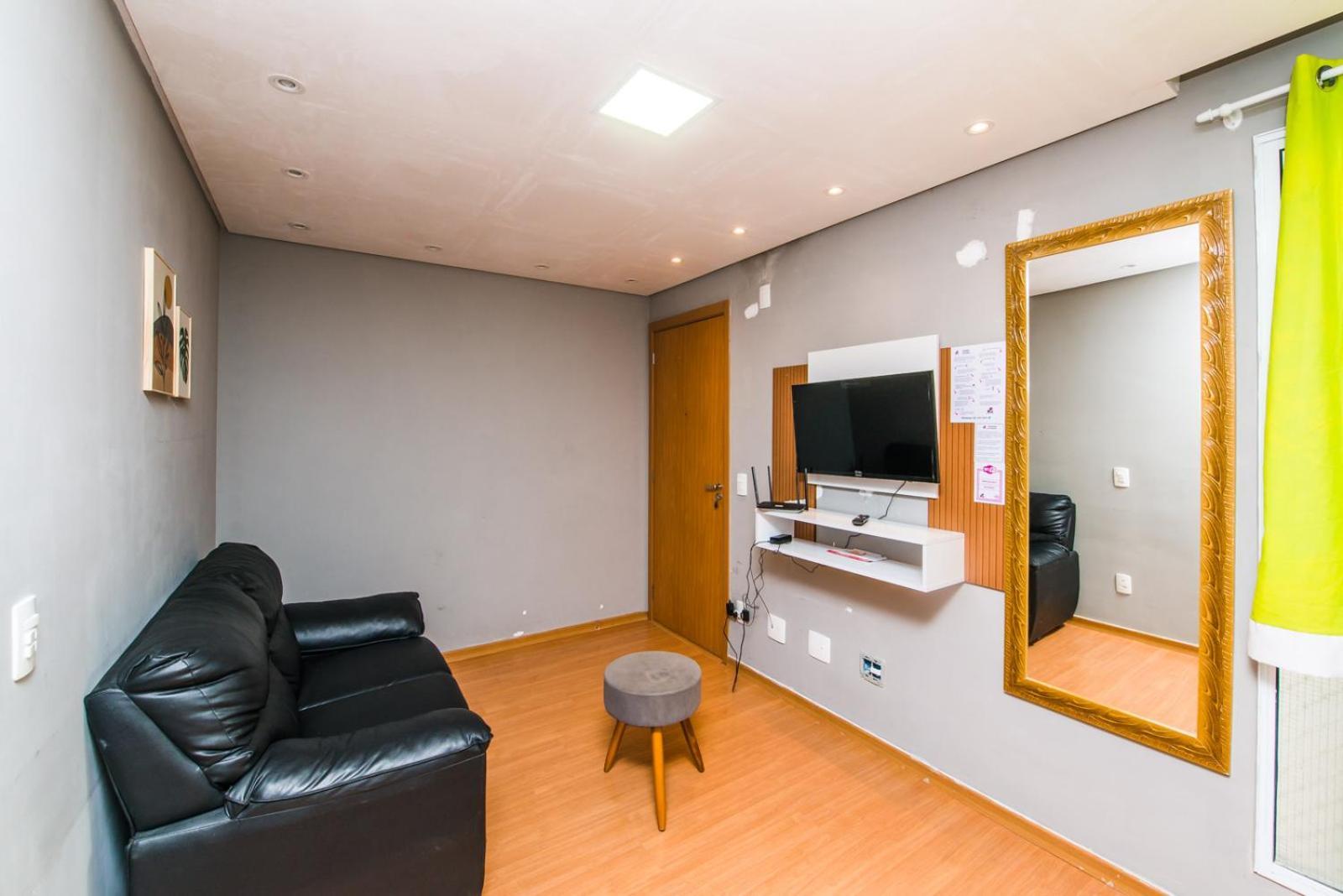 Rental Palhoca- Acomodacoes Residenciais II Флорианополис Экстерьер фото