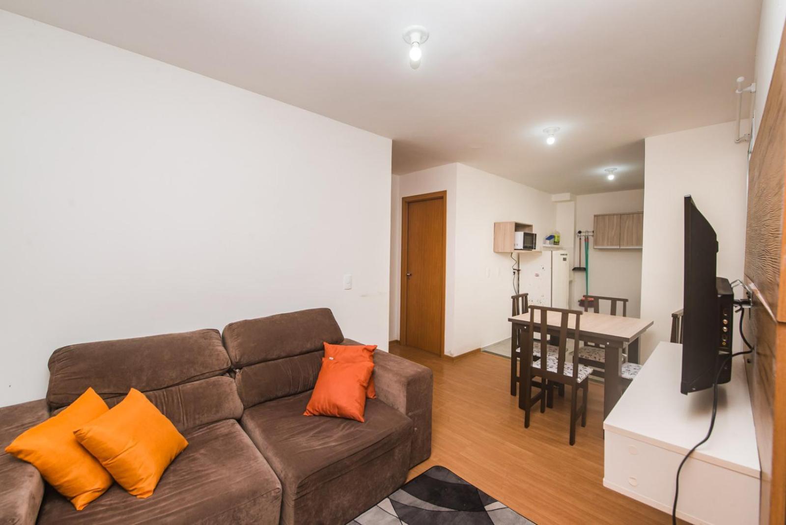 Rental Palhoca- Acomodacoes Residenciais II Флорианополис Экстерьер фото