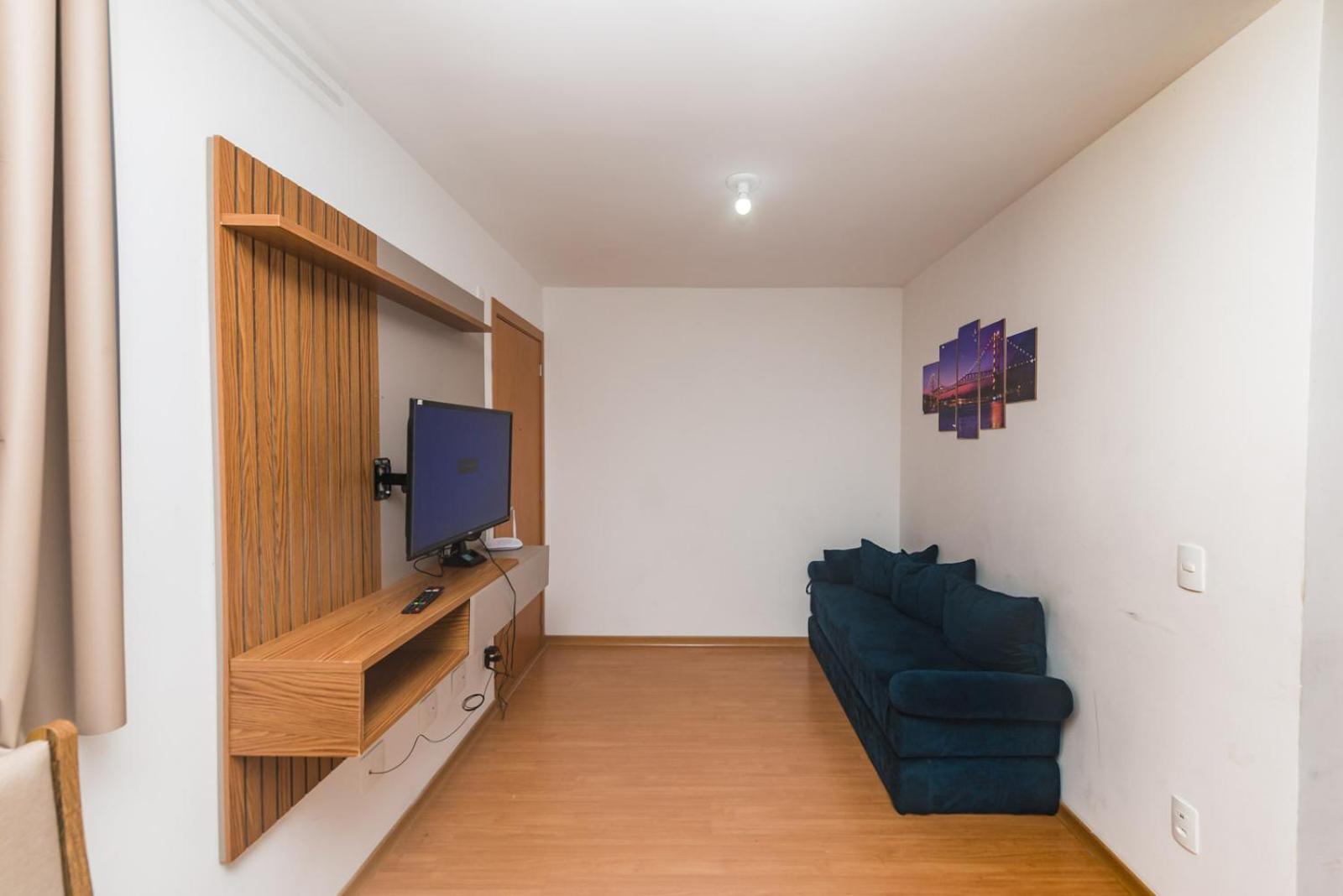 Rental Palhoca- Acomodacoes Residenciais II Флорианополис Экстерьер фото