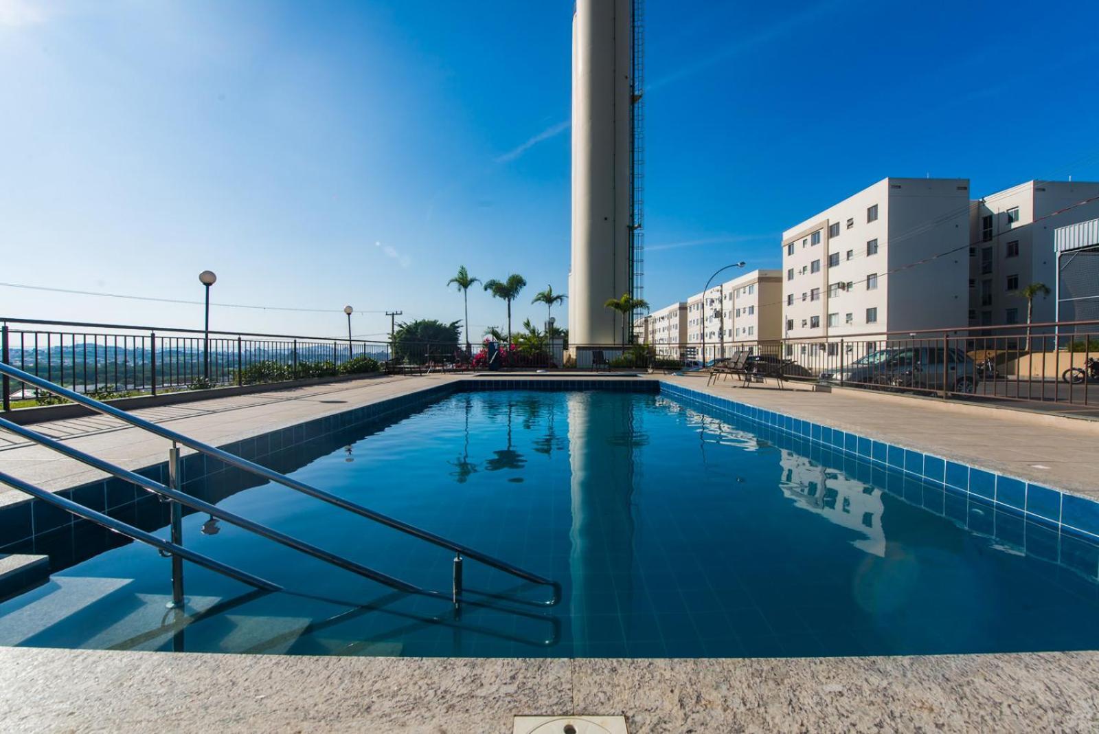 Rental Palhoca- Acomodacoes Residenciais II Флорианополис Экстерьер фото