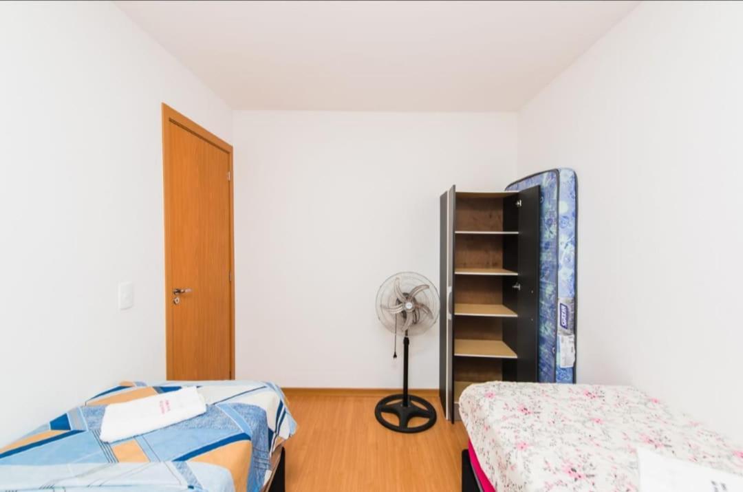 Rental Palhoca- Acomodacoes Residenciais II Флорианополис Экстерьер фото